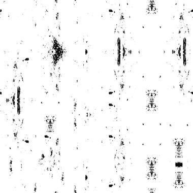 Soyut tek renkli arkaplan. Siyah ve beyaz vektör çizimi   