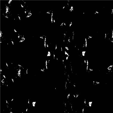 Soyut tek renkli arkaplan. Siyah ve beyaz vektör çizimi   