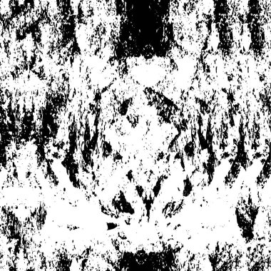 Soyut tek renkli arkaplan. Siyah ve beyaz vektör çizimi   