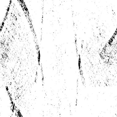 Soyut tek renkli arkaplan. Siyah ve beyaz vektör çizimi   