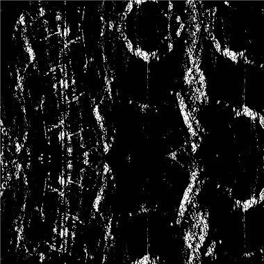 Soyut tek renkli arkaplan. Siyah ve beyaz vektör çizimi   