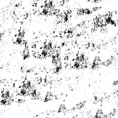 Siyah ve beyaz doku soyut 