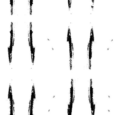 Soyut tek renkli arkaplan. Siyah ve beyaz vektör çizimi   