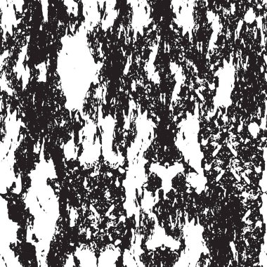 Soyut tek renkli arkaplan. Siyah ve beyaz vektör çizimi   
