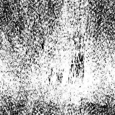 Soyut tek renkli arkaplan. Siyah ve beyaz vektör çizimi   