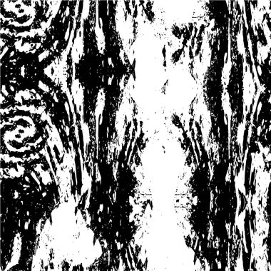 Soyut tek renkli arkaplan. Siyah ve beyaz vektör çizimi   