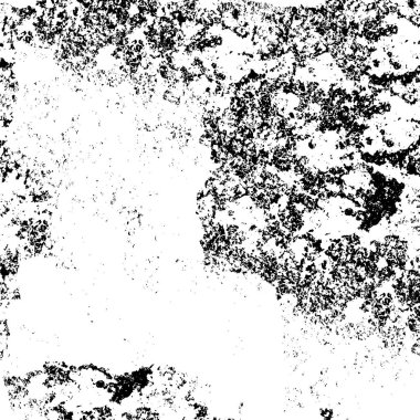 Siyah ve beyaz doku soyut 