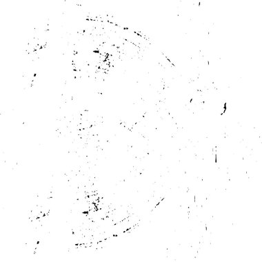 Soyut tek renkli arkaplan. Siyah ve beyaz vektör çizimi   