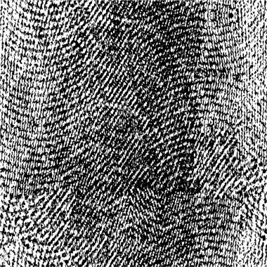 Grunge siyah ve beyaz kentsel vektör doku şablon. Karanlık dağınık toz sıkıntı arka plan kaplaması. Gürültü ve tahıl ile soyut noktalı, çizik, Vintage efekti oluşturmak kolay. Yaşlanma tasarım öğesi