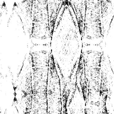 Grunge siyah ve beyaz kentsel vektör doku şablon. Karanlık dağınık toz sıkıntı arka plan kaplaması. Gürültü ve tahıl ile soyut noktalı, çizik, Vintage efekti oluşturmak kolay. Yaşlanma tasarım öğesi