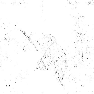 Grunge siyah ve beyaz kentsel vektör doku şablon. Karanlık dağınık toz sıkıntı arka plan kaplaması. Gürültü ve tahıl ile soyut noktalı, çizik, Vintage efekti oluşturmak kolay. Yaşlanma tasarım öğesi