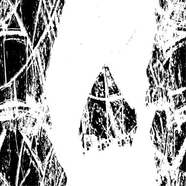 siyah ve beyaz desenli, soyut arkaplan