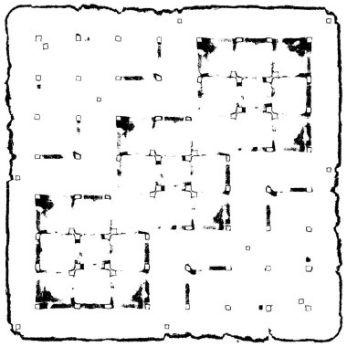 siyah ve beyaz desenli, soyut arkaplan