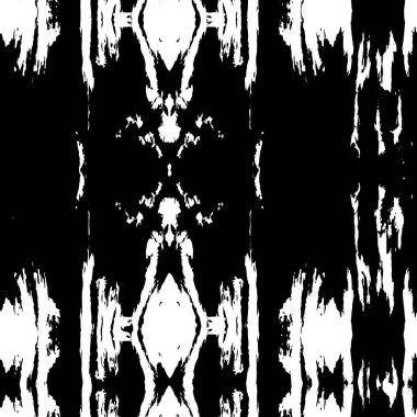 siyah ve beyaz desenli, soyut arkaplan