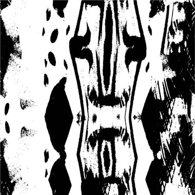 siyah ve beyaz desenli, soyut arkaplan