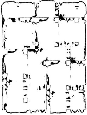 siyah ve beyaz desenli, soyut arkaplan