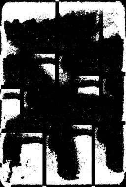 siyah ve beyaz desenli, soyut arkaplan