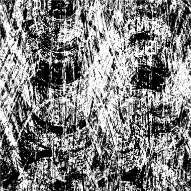 siyah ve beyaz desenli, soyut arkaplan