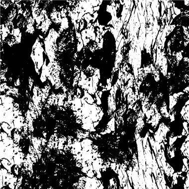 siyah ve beyaz desenli, soyut arkaplan