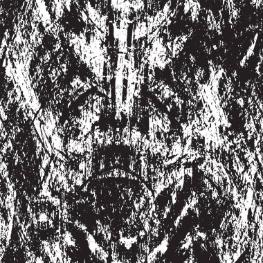 siyah ve beyaz desenli, soyut arkaplan