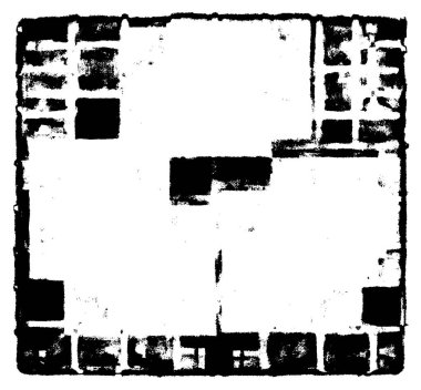 siyah ve beyaz desenli, soyut arkaplan