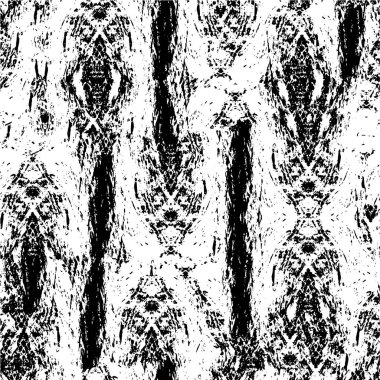 siyah ve beyaz desenli, soyut arkaplan