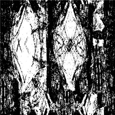 soyut siyah beyaz grunge yaratıcı arka plan