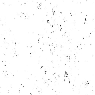 Siyah ve beyaz dokular. Soyut grunge arkaplanı. vektör illüstrasyonu