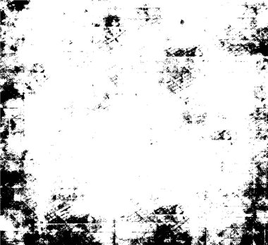 soyut siyah beyaz grunge yaratıcı arka plan