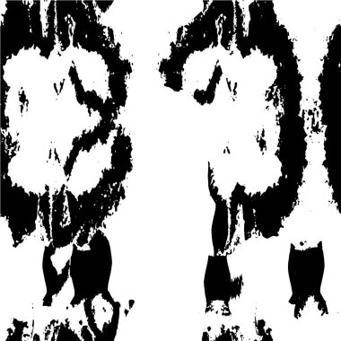 Soyut arkaplan. Monokrom dokusu. Siyah ve beyaz tonlar.