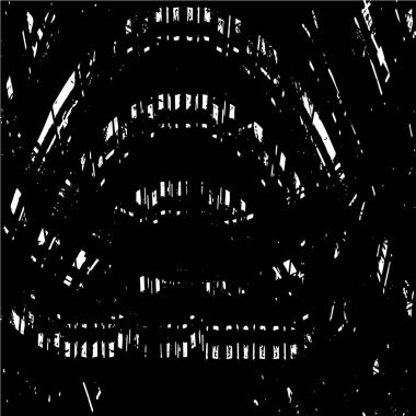 Soyut arkaplan. Monokrom dokusu. Siyah ve beyaz tonlar.