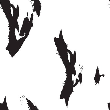 soyut siyah beyaz grunge yaratıcı arka plan