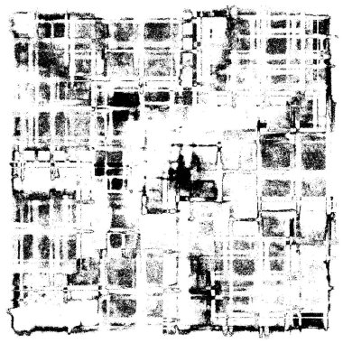 soyut siyah beyaz grunge yaratıcı arka plan