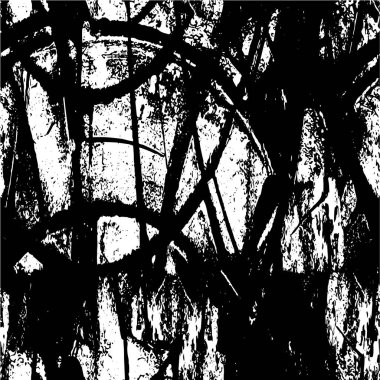 soyut siyah beyaz grunge yaratıcı arka plan