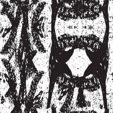 soyut siyah beyaz grunge yaratıcı arka plan