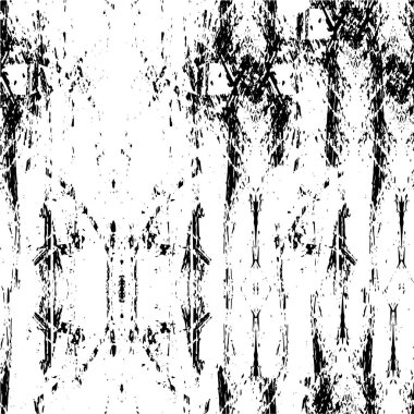 soyut siyah beyaz grunge yaratıcı arka plan