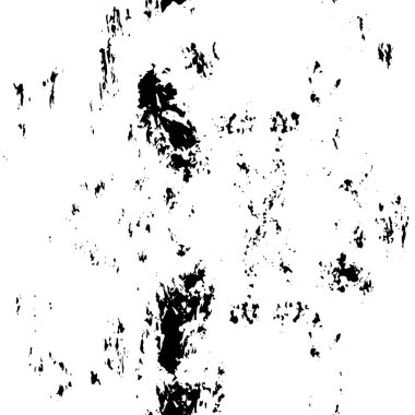 siyah ve beyaz grunge soyut arka plan. vektör illüstrasyonu