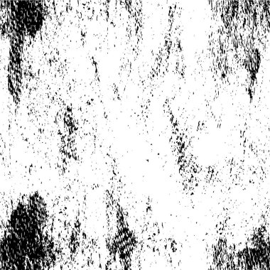 siyah ve beyaz grunge soyut arka plan. vektör illüstrasyonu