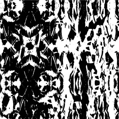 Soyut arkaplan. Monokrom dokusu. Siyah ve beyaz tonlar.