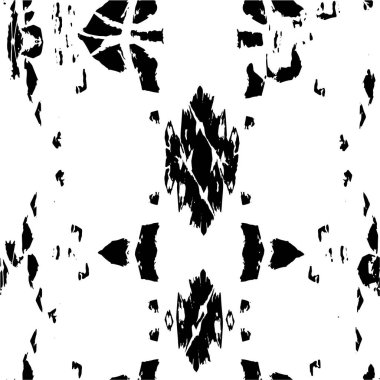 Soyut arkaplan. Monokrom dokusu. Siyah ve beyaz tonlar.