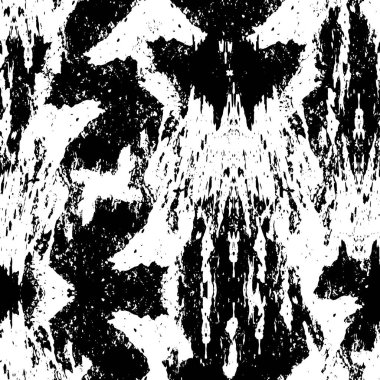 Soyut arkaplan. Monokrom dokusu. Siyah ve beyaz tonlar.