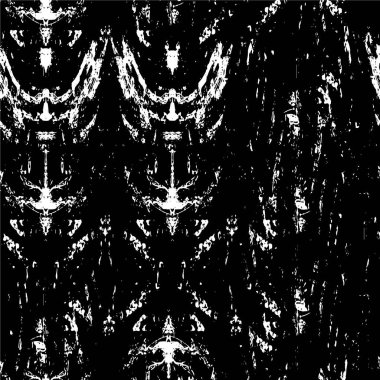 Soyut arkaplan. Monokrom dokusu. Siyah ve beyaz tonlar.