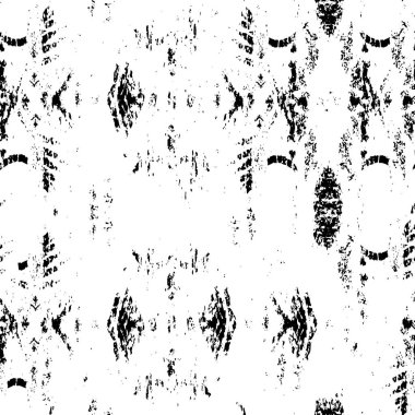 Soyut arkaplan. Monokrom dokusu. Siyah ve beyaz tonlar.