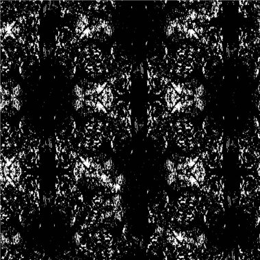 Soyut arkaplan. Monokrom dokusu. Siyah ve beyaz tonlar.