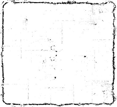 siyah ve beyaz grunge soyut arka plan. vektör illüstrasyonu