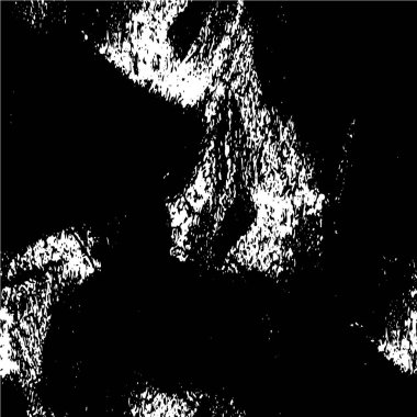 siyah ve beyaz grunge soyut arka plan. vektör illüstrasyonu