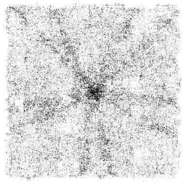 siyah ve beyaz grunge soyut arka plan. vektör illüstrasyonu