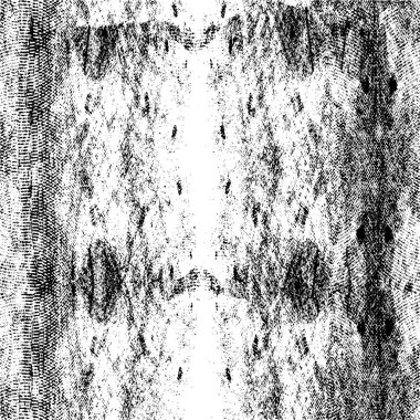 siyah ve beyaz grunge soyut arka plan. vektör illüstrasyonu