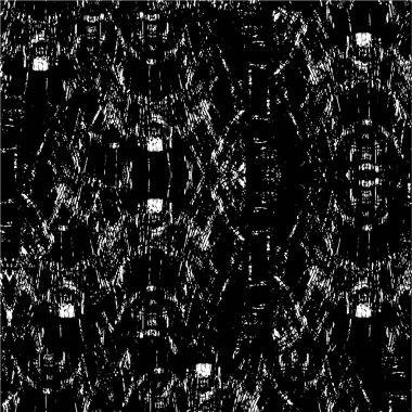 siyah ve beyaz grunge soyut arka plan. vektör illüstrasyonu