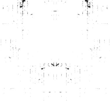 siyah ve beyaz grunge soyut arka plan. vektör illüstrasyonu